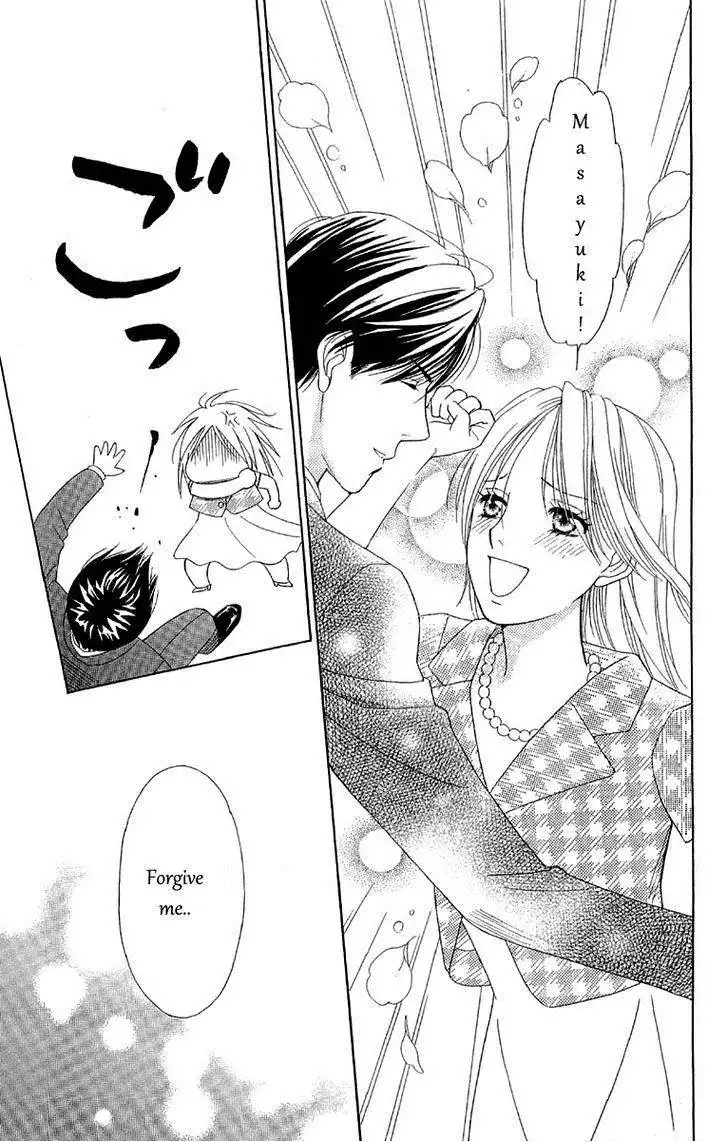 Chiyou yo Hana yo Chapter 36 39